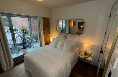 Crown Heights Apartment | Cozy Brooklyn retreat central bklyn