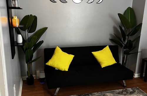 Cypress Hills Apartment | Cozy Brooklyn Stay