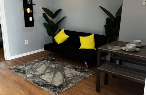 Cypress Hills Apartment | Cozy Brooklyn Stay