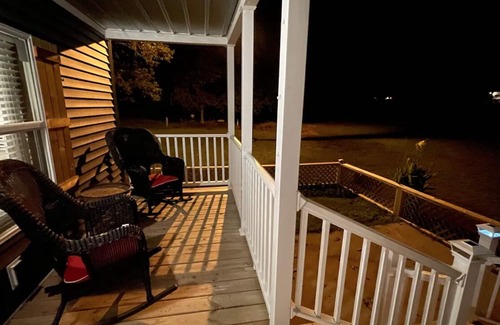 McCalla House | Cozy Bungalow between Hoover & Tuscaloosa
