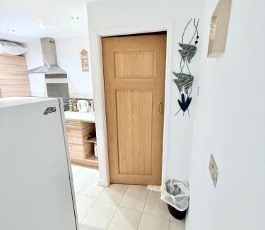 Stockport House | Cozy bungalow near Peak District