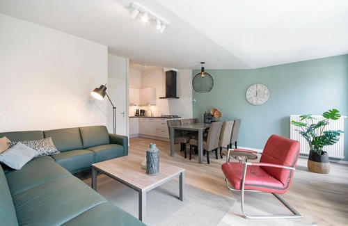 Strucht House | Cozy Bungalow Sauna Valkenburg