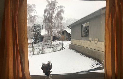 Playa Bonita Cabin | Cozy cabin Otto View- 3people-15min Center-15 min Catedral