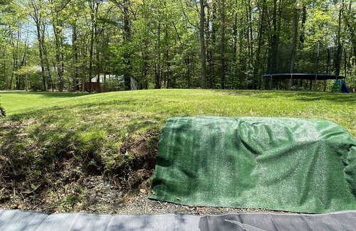Hawley House | Cozy Camper Near Lake Wallenpaupack - The Cozy Cross Country Traveler
