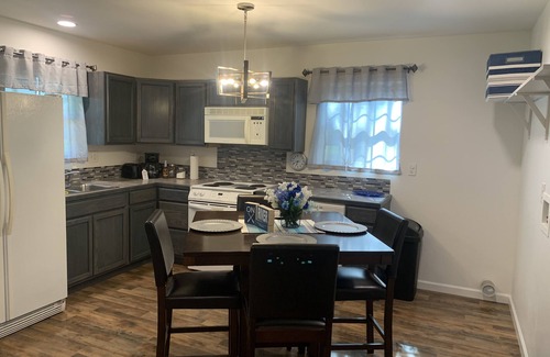 Wilburn Cabin | Cozy cabin 2 miles from Little Red River world renowned trout fishing