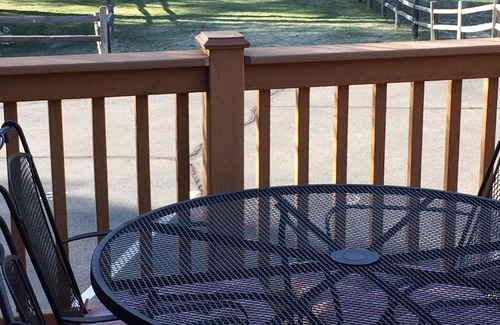 Estes Park Cabin | Cozy cabin by the Big Thompson river - Close to Downtown and RMNP