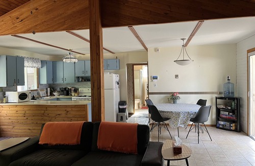 Lester Beach Cabin | Cozy cabin