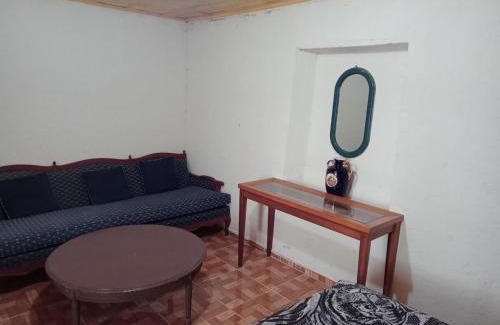 El Oro House | Cozy cabin in Tlalpujahua