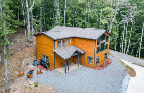 Ellijay House | Cozy cabin in Ellijay, near Blue Ridge !