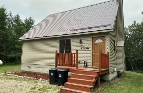 Delta County Cabin | Cozy Cabin in the Beautiful Upper Michigan