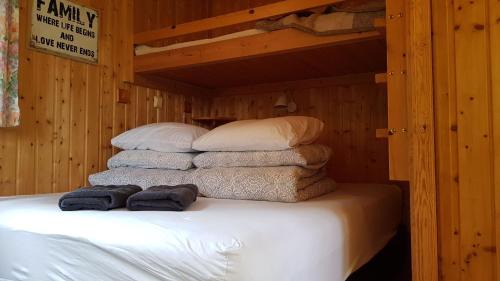Selfoss Cabin | Cozy Cabin in the Woods