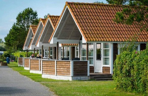 Bogense House | Cozy Cabin in Town Center - By Traum Ferienwohnungen