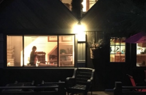 Incline Village Cabin | Cozy Cabin, Incline Village, Quiet Forest Setting, MAXIMUM 2 GUESTS