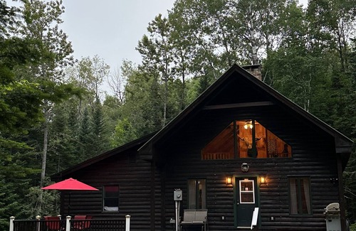 Columbia Cabin | Cozy Cabin located in Columbia, NH