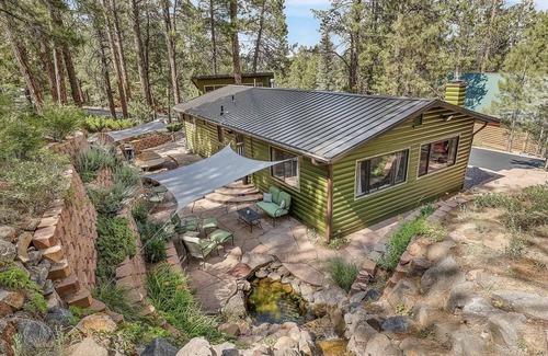 Kachina Village Cabin | Cozy Cabin National Forest Access Flagstaff, Sedona, Grand Canyon