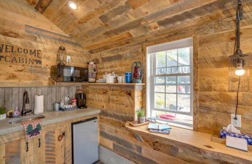 Averill Park House | Cozy Cabin on Crooked Lake Hike, Ski and Explore!