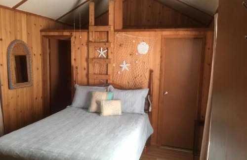Maurepas House | Cozy Cabin on the Bayou
