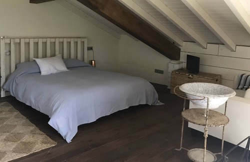 Parada de Sil Cabin | COZY CABIN Ribeira Sacra - Sports & Nature