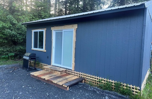 Bear Creek Cabin | Cozy Cabin with Stunning Views