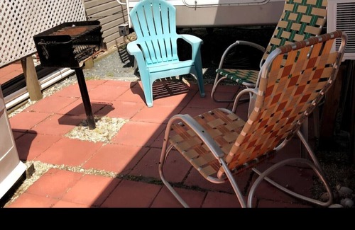 Rogers Bay House | Cozy Camper North Topsail Beach