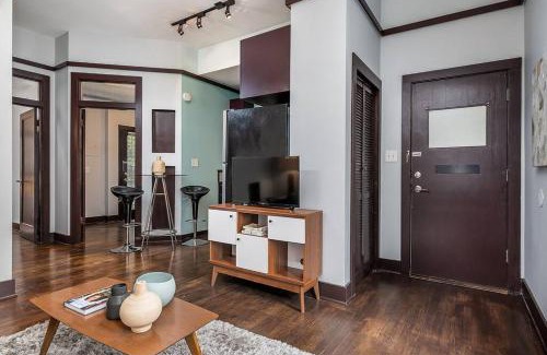 Broadway House | Cozy Capitol Hill Cottage