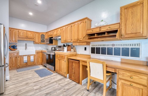 Cedar Key House | Cozy Casita- Luxury in the heart of Cedar Key!