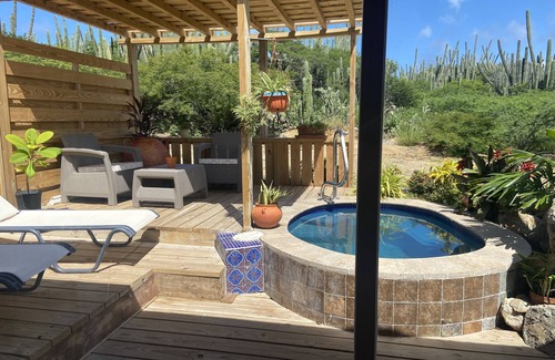 Matividiri Bed & Breakfast | Cozy Casitas