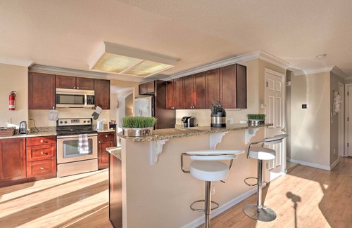Centennial House | Cozy Centennial Home w/Fenced-In Backyard!