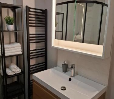Sfantu Gheorghe Apartment | Cozy Central Apartment