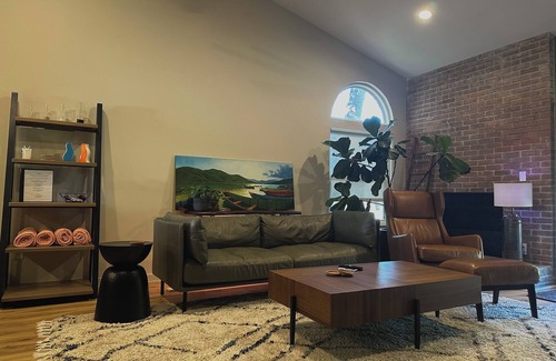 Casselberry House | Cozy Central Florida Townhome