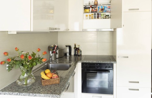 Vevey Apartment | Cozy, central , Self Check-in, lake & Mountainview , Parking