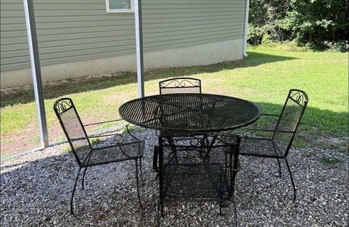 Farmville House | Cozy, centrally-located home!