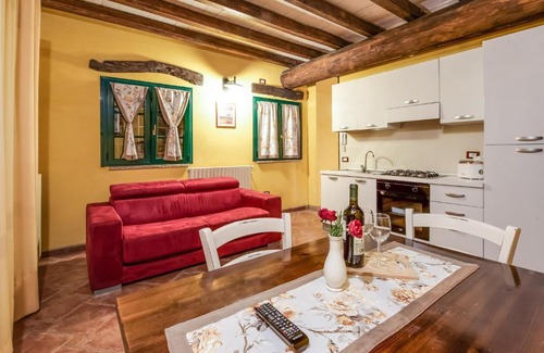 Marone Ski Chalet | Cozy Chalet at Marone Lake Lombardy with Pool