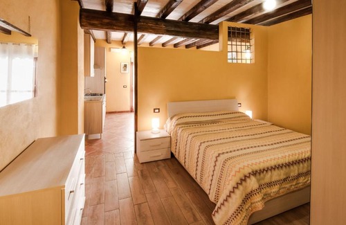 Marone Ski Chalet | Cozy Chalet at Marone Lake Lombardy with Pool