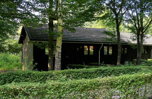 Marcouray Ski Chalet | Cozy chalet in a quiet, green area