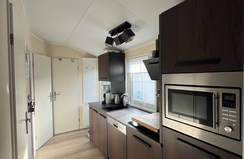 Westkapelle Ski Chalet | Cozy chalet in Zelland