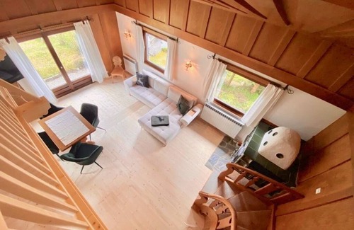 Schwaz Ski Chalet | Cozy chalet near the Achensee