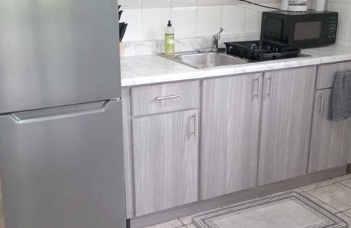 Arecibo Pueblo Apartment | Cozy! Charming 2-bedroom apartment in cool Arecibo with WiFi, AC