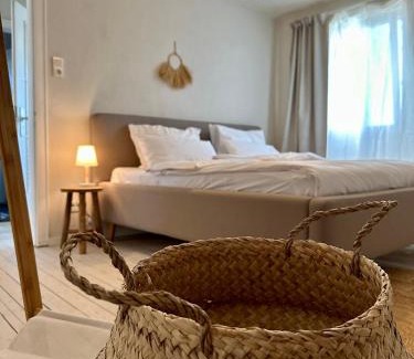 Daun Apartment | Cozy City Apartment Daun - Ferienwohnung