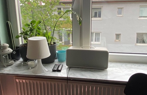 Nordstadt Apartment | Cozy city apartment in central Hannover