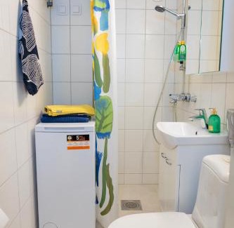 Lahti Apartment | Cozy city apartment in Lahti
