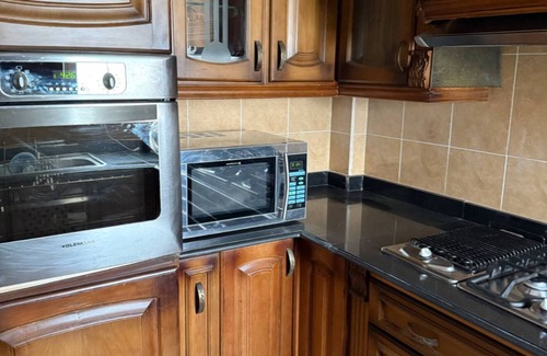 Ash-Shruq Apartment | Cozy & Classy Madinaty 2BR, WI FI, Nespresso Bar, Close to Mall, Golf & Airport