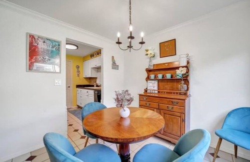 Twin Falls Condo | Cozy ~ Clean ~ Condo near CSI in Twin Falls Idaho