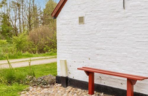 Thyholm House | Cozy Coastal Cottage at Jegindo-By Traum