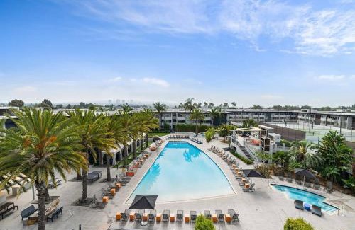Santa Ana Heights Apartment | Cozy Coastal Retreat Newport Beach