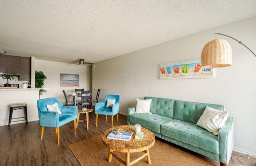 Santa Ana Heights Apartment | Cozy Coastal Retreat Newport Beach