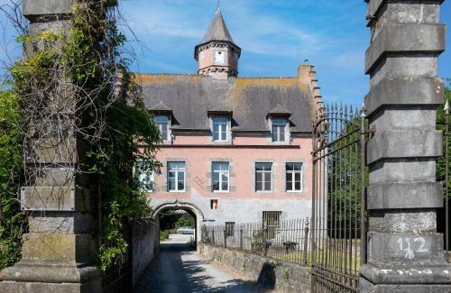 Cerfontaine House | Cozy Comfort in Cerfontaine, cleaning included