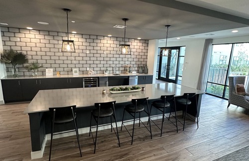 Spring Branch East Apartment | Cozy Comfort Lux