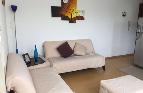 Quito Apartment | Cozy, comfortable and well located studio in Quito.