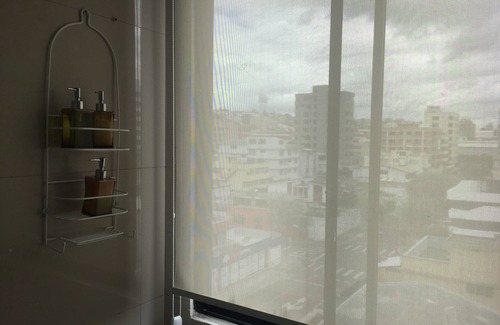 Quito Apartment | Cozy, comfortable and well located studio in Quito.